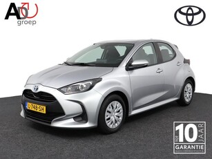 Toyota Yaris 1.5 Hybrid Active Apple Carplay/Android Auto