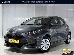 Toyota Yaris 1.5 Hybrid Active Apple CarPlay/Android Auto