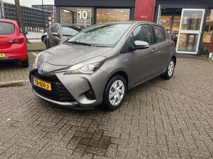 Toyota Yaris 1.5 Hybrid Active Camera Parkeersensoren