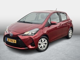 Toyota Yaris 1.5 Hybrid Active