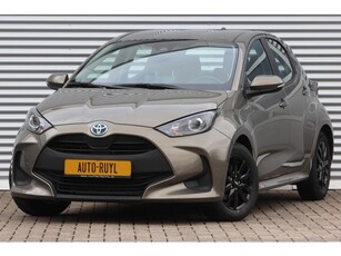 Toyota Yaris 1.5 Hybrid Active Navi / Camera / Carplay /