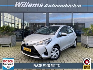 Toyota Yaris 1.5 Hybrid Active Navigatie , Cruise Control