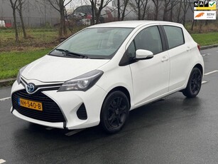 Toyota Yaris 1.5 Hybrid Aspiration / AIRCO