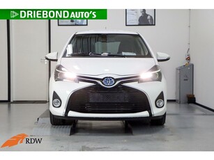 Toyota Yaris 1.5 Hybrid Aspiration - Automaat - Airco.