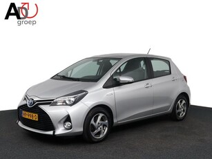 Toyota Yaris 1.5 Hybrid Aspiration Trekhaak Bluetooth