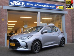 Toyota Yaris 1.5 Hybrid Dynamic All In Prijs Bovaggarantie