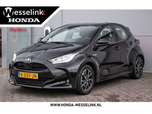 Toyota Yaris 1.5 Hybrid Dynamic All-in rijklaarprijs Nav