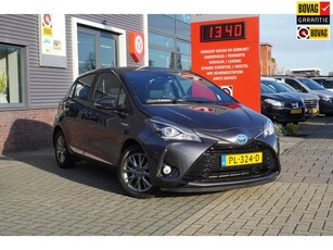 Toyota Yaris 1.5 Hybrid Executive / Achteruitrijcamera /