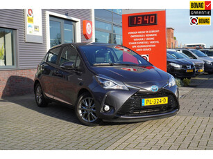 Toyota Yaris 1.5 Hybrid Executive / Achteruitrijcamera / Trekhaak