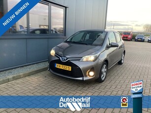 Toyota Yaris 1.5 Hybrid Trend Automaat 5-drs.