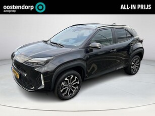 Toyota Yaris Cross 1.5 Hybrid Dynamic