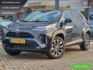 Toyota Yaris Cross 1.5 Hybrid Dynamic