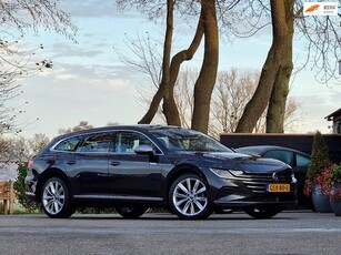 Volkswagen ARTEON 1.4 TSI eHybrid Elegance (Virtual Cockpit