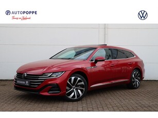 Volkswagen Arteon Shooting Brake 1.4 TSI eHybrid R-Line