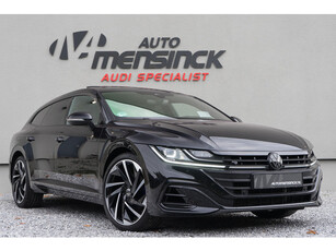 Volkswagen Arteon Shooting Brake 2.0 TSI R-Line / Virtual Cockpit/ Touch Navigatie/ Adaptive Cruise Control/ Panoramadak/ 140kW (191PK)