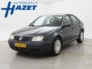 Volkswagen Bora 1.6-16V COMFORTLINE