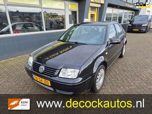 Volkswagen Bora 1.6/TREKHAAK