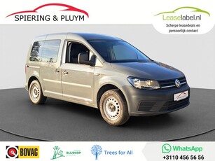 Volkswagen Caddy 1.0 TSI Trendline Navigatie Airco