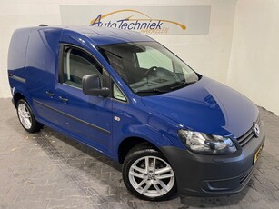 Volkswagen CADDY 1.2 TSI *BENZINE*Ketting VV*MARGE*