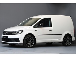 Volkswagen Caddy 1.2 TSI L1H1 BMT N-EDITION AIRCO BPM