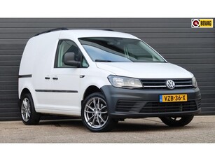 Volkswagen Caddy 1.4 TSI L1H1 BMT Exclusive Edition