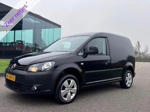 Volkswagen Caddy 1.6 TDI 1e eigenaar 46.000KM (bj 2015)