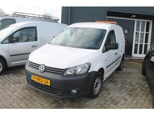 Volkswagen Caddy 1.6 TDI