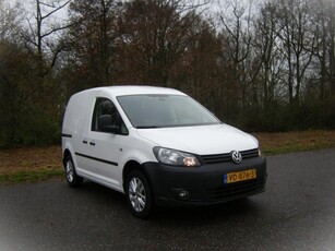 Volkswagen Caddy 1.6 TDI . MARGE . Schuifdeur . Airco .