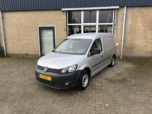 Volkswagen Caddy 1.6 TDI Maxi