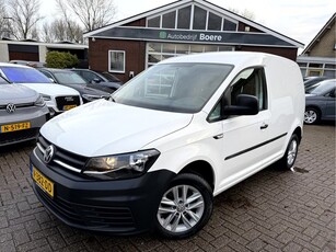 Volkswagen Caddy 1.6 TDI Trekhaak, Airco, 15''Lmv, Bluetooth