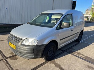 Volkswagen Caddy 1.9 TDI AIRCO ex btw