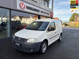 Volkswagen Caddy 1.9 TDI