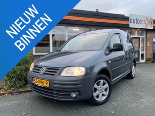 Volkswagen Caddy 2.0 SDI 1e eigenaar!Schuifdeur!