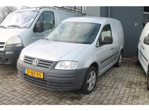 Volkswagen Caddy 2.0 SDI