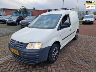 Volkswagen Caddy 2.0 SDI/MARGE/APK 27-05-2025!