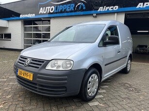 Volkswagen Caddy 2.0 SDI /Nieuwe apk bij aflevering/All