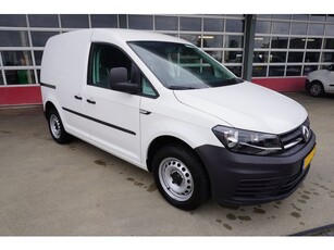 Volkswagen Caddy 2.0 TDI 75PK L1H1 BMT Trendline Nr. V227