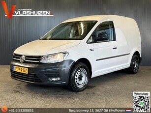 Volkswagen Caddy 2.0 TDI L1H1 BMT Comfortline € 6.850,-