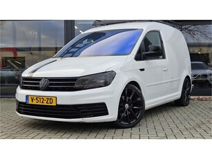 Volkswagen Caddy 2.0 TDI L1H1 BMT Comfortline (bj 2019)