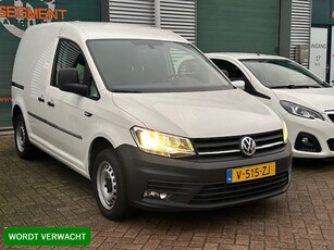 Volkswagen Caddy 2.0 TDI L1H1 BMT TL / Airco / Trekhaak /