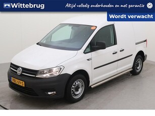 Volkswagen Caddy 2.0 TDI L1H1 BMT Trend Edition 102 pk /