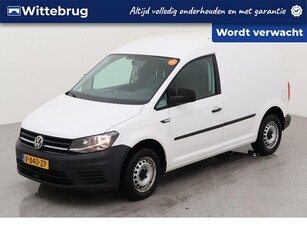 Volkswagen Caddy 2.0 TDI L1H1 BMT Trend Edition Trekhaak /