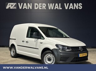 Volkswagen Caddy 2.0 TDI **BPM VRIJ voor de Ondernemer**