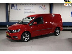 Volkswagen Caddy 2.0 TDI L2 MAXI / 1e EIG / HIGHLINE / VELG