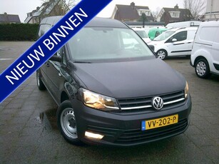 Volkswagen Caddy 2.0 TDI L2H1 BMT Maxi Comfortline VOORZIEN