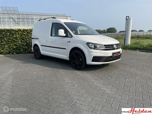 Volkswagen Caddy Bestel TSI 105PK! BMT Comfortline