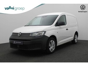 Volkswagen Caddy Cargo 2.0 TDI 102PK Comfort Camera