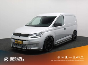 Volkswagen Caddy Cargo 2.0 TDI 102pk LED koplampen