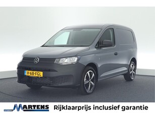 Volkswagen Caddy Cargo 2.0 TDI 122pk DSG Comfort