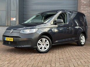 Volkswagen Caddy Cargo 2.0 TDI Economy Business 1e